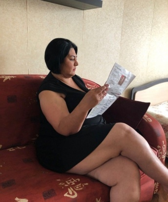 Проститутка Аня